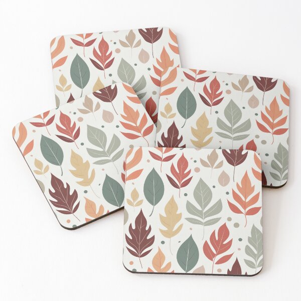 Item preview, Autumn Leaves Bliss designed and sold by BrentHolzheimer.