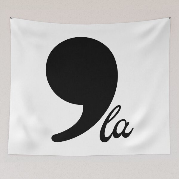 Item preview, Comma la harris 2024 Kamala Walz For President designed and sold by vestalshop.