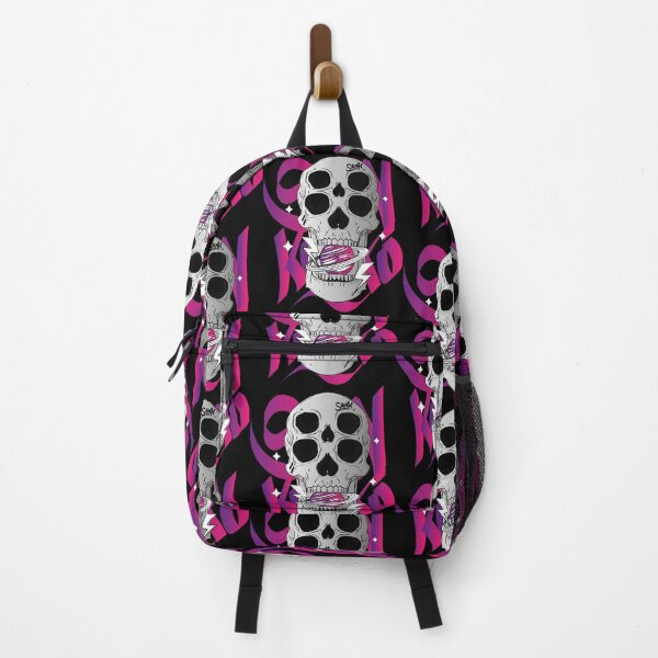 Item preview, galactic skull designed and sold by Sank8.