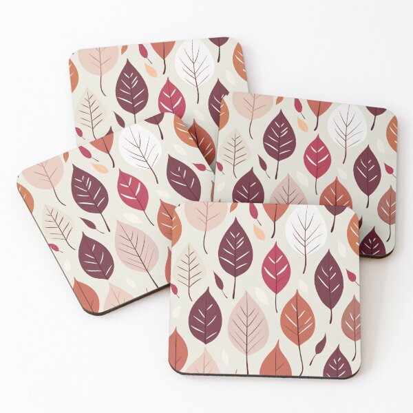Item preview, Autumn Leaves Bliss designed and sold by BrentHolzheimer.