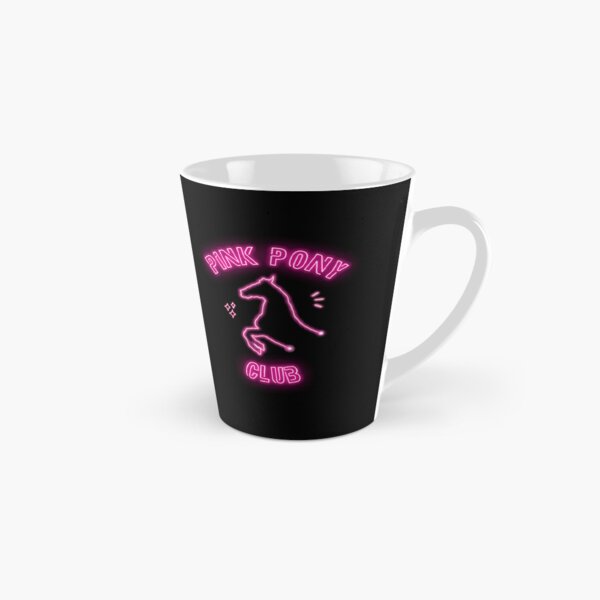 Item preview, Pink Pony Club designed and sold by EmLosin.