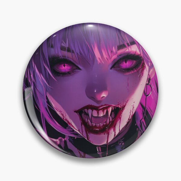Item preview, Vamp Girl designed and sold by CursedbyLilith.