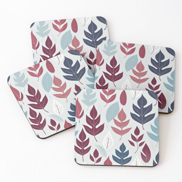 Item preview, Autumn Leaves Bliss designed and sold by BrentHolzheimer.