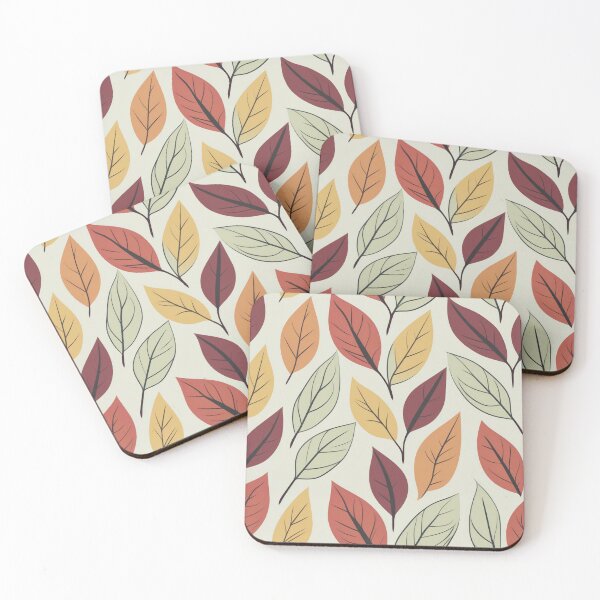 Item preview, Autumn Leaves Bliss designed and sold by BrentHolzheimer.