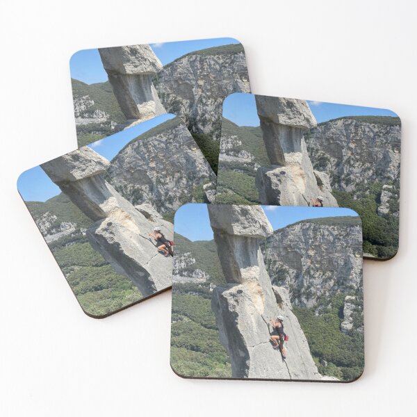 Item preview, climbing picture designed and sold by Beriemontain.
