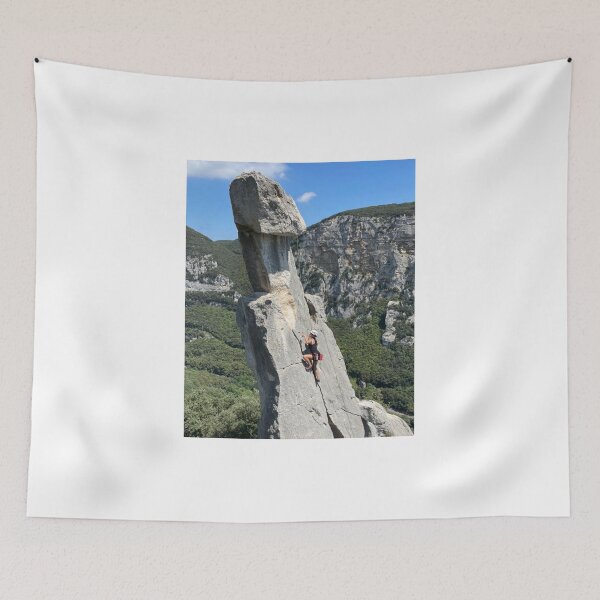 Item preview, climbing picture designed and sold by Beriemontain.