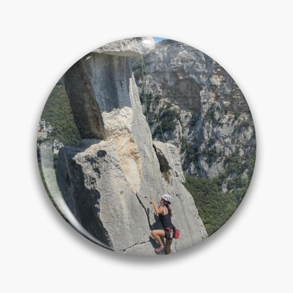 Item preview, climbing picture designed and sold by Beriemontain.