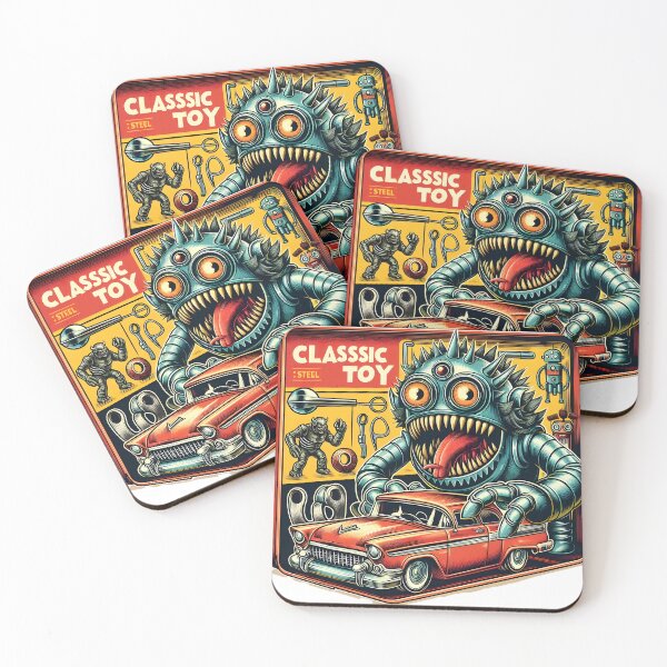 Item preview, classic toy designed and sold by aliraweb.