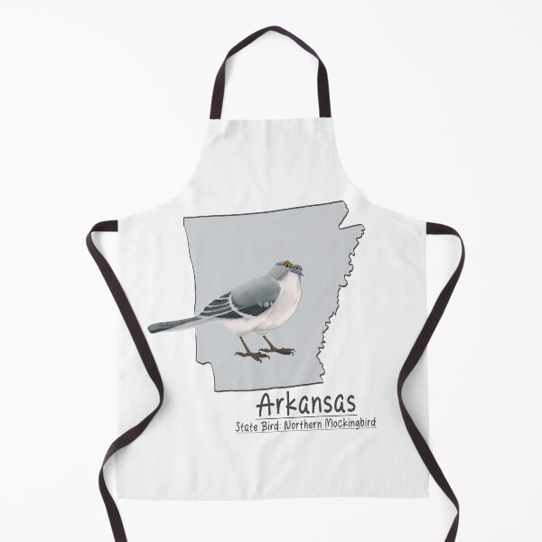 Item preview, Arkansas State Bird designed and sold by OptionJoe Art.