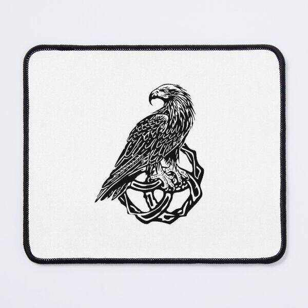 Item preview, black raven designed and sold by musicissoul.