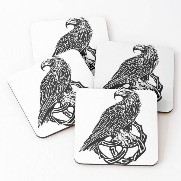 Item preview, black raven designed and sold by musicissoul.