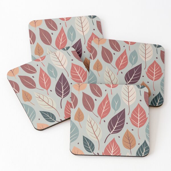 Item preview, Autumn Leaves Bliss designed and sold by BrentHolzheimer.