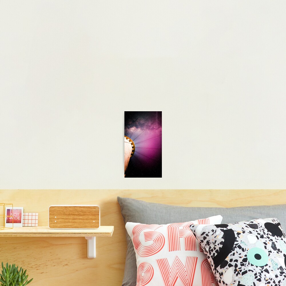 Item preview, Photographic Print designed and sold by ShailleMaille.