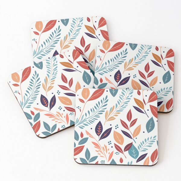 Item preview, Autumn Leaves Bliss designed and sold by BrentHolzheimer.