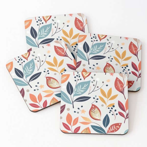 Item preview, Autumn Leaves Bliss designed and sold by BrentHolzheimer.