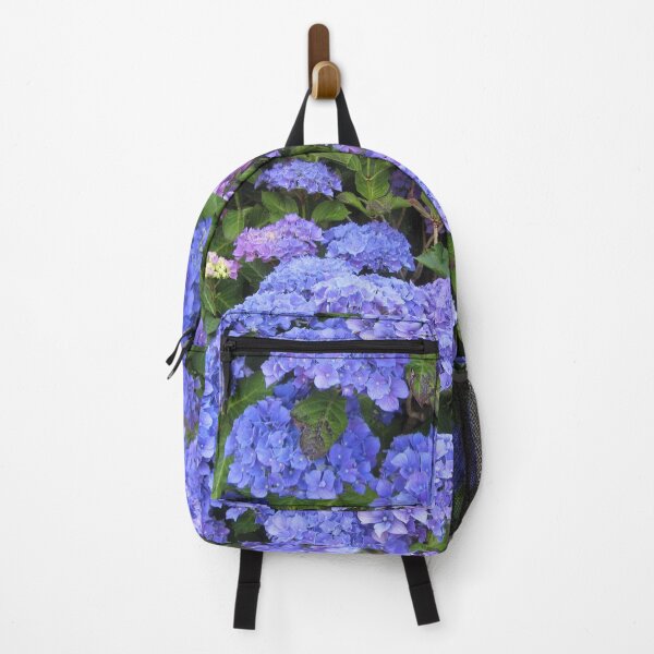 Item preview, Deep Blue Hydrangeas designed and sold by lezvee.