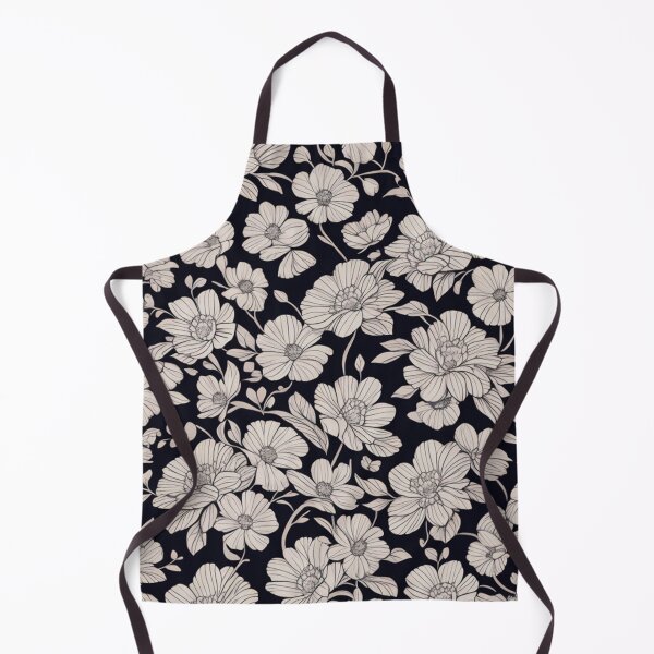Item preview, The Beauty of Nighttime Flowers designed and sold by meuzlobc.