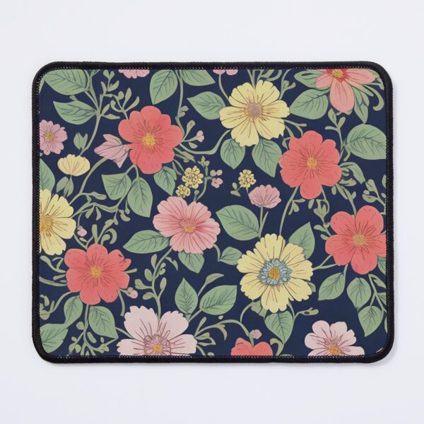 Item preview, Flowers That Shine in the Dark designed and sold by meuzlobc.