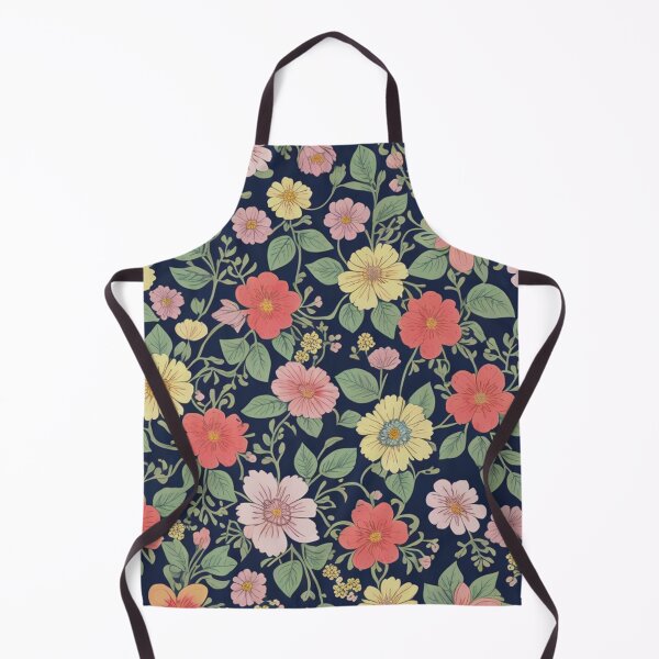 Item preview, Flowers That Shine in the Dark designed and sold by meuzlobc.