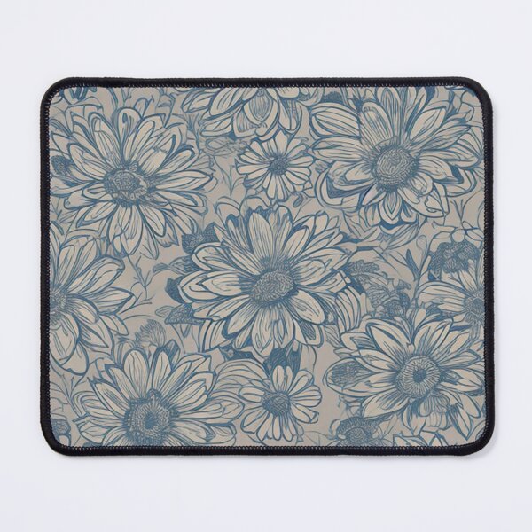 Item preview, Flowers in the Still of Night designed and sold by meuzlobc.