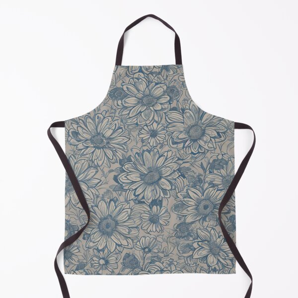 Item preview, Flowers in the Still of Night designed and sold by meuzlobc.