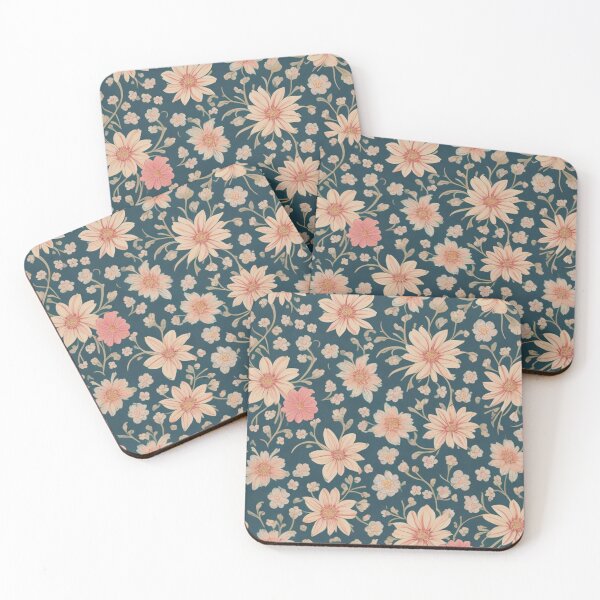 Item preview, Flowers Nocturnal Elegance designed and sold by meuzlobc.