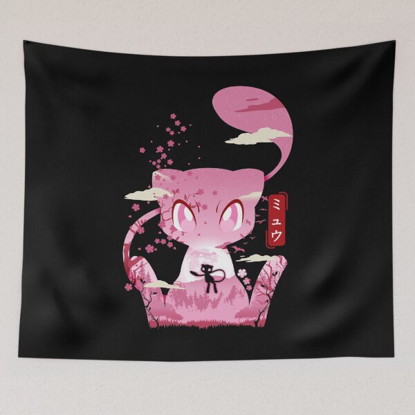 Item preview, Cute Mutant Monster designed and sold by virgiaone.