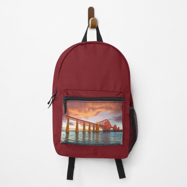 Item preview, Forth Bridges  designed and sold by Alisonchambers2.