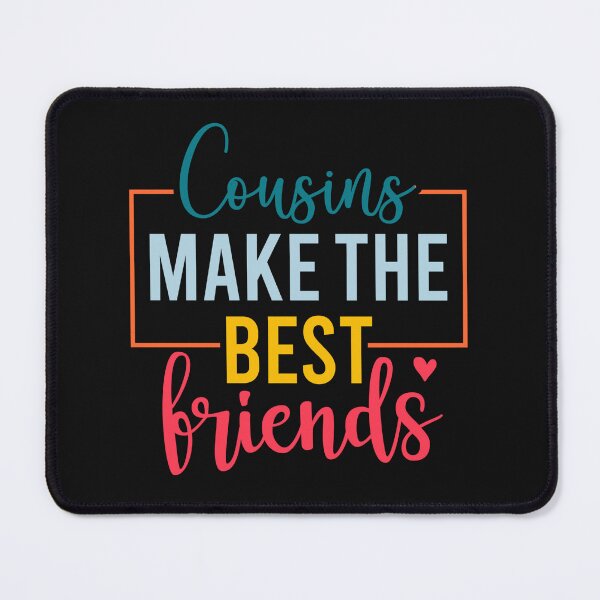 Item preview, Colorful Cousins Make The Best Friends designed and sold by AlienOccupation.