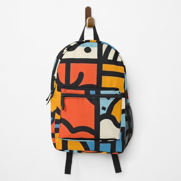 Item preview, Bold Simplicity - Retro Minimalist Art - 020 designed and sold by sagaofsilence.