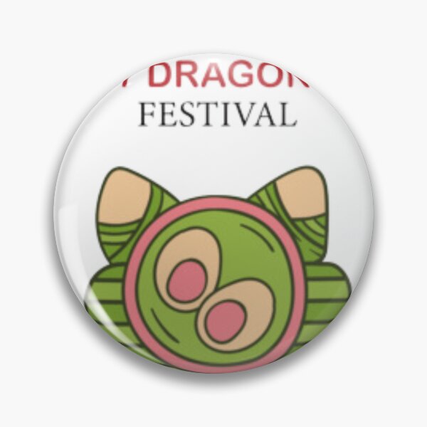 Item preview, The Dragon Boat Festival designed and sold by LadisenRichie.