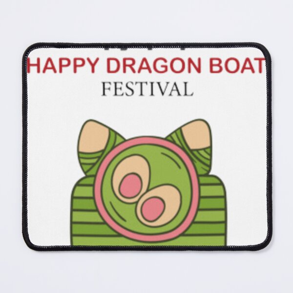 Item preview, The Dragon Boat Festival designed and sold by LadisenRichie.