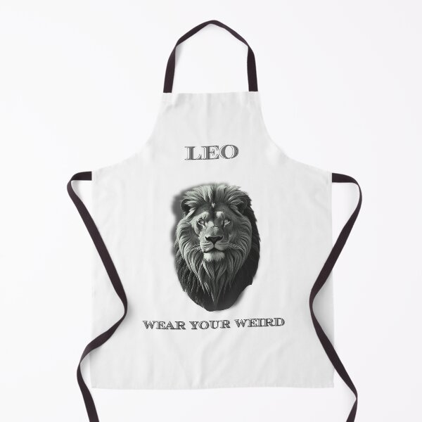 Item preview, Zodiac Collection Leo designed and sold by Zodiacprint.