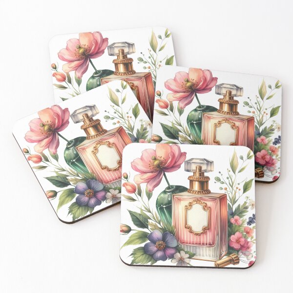 Item preview, Vintage Perfume designed and sold by ryanapples2.