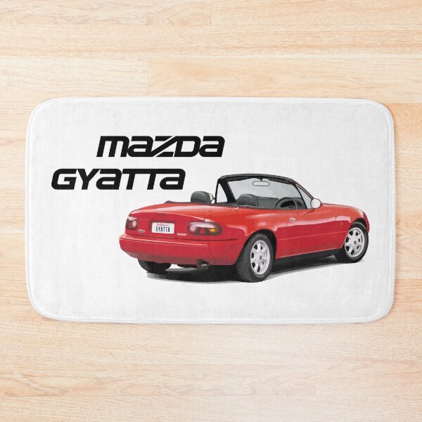 Item preview, ORIGINAL MAZDA GYATTA designed and sold by Gabe-and-Co.