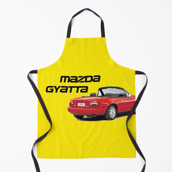 Item preview, ORIGINAL MAZDA GYATTA designed and sold by Gabe-and-Co.