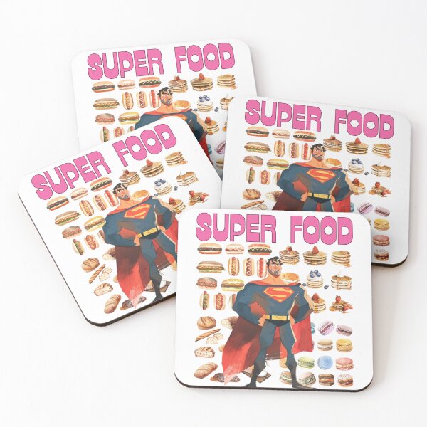 Item preview, Hot Dogs Macarons Pancake Breads Serious designed and sold by NoeMiller.