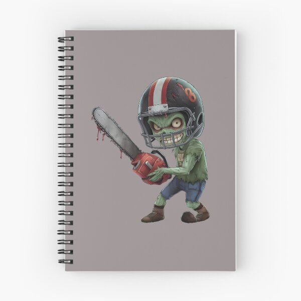 Item preview, Zombie Bowl Tshit designed and sold by mettme.