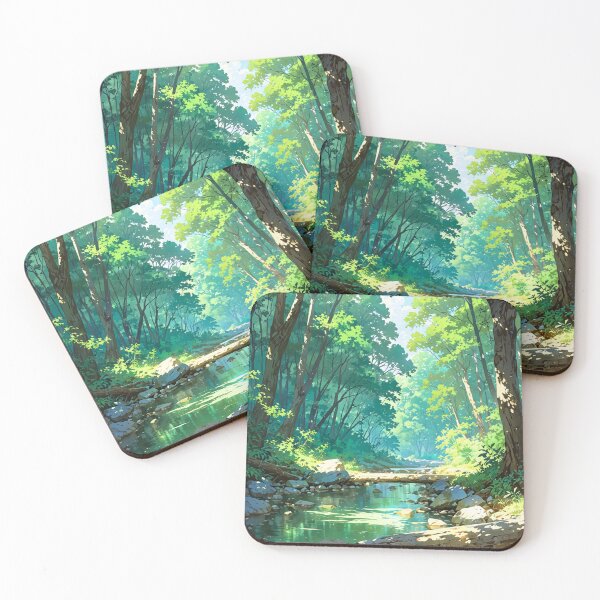 Item preview, Bogue Chitto State Park, Louisiana designed and sold by Worldscape Wonders.