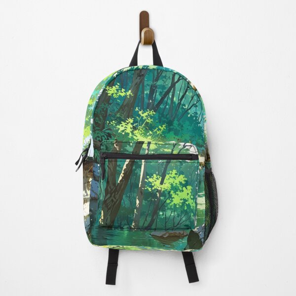 Item preview, Bogue Chitto State Park, Louisiana designed and sold by Worldscape Wonders.
