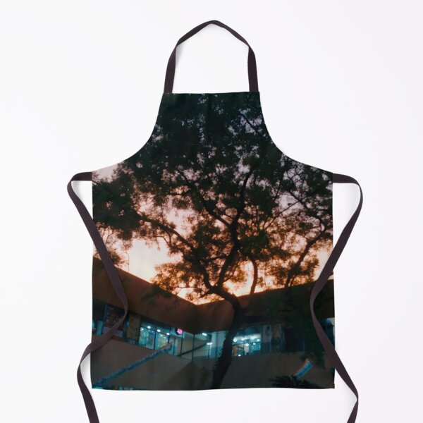 Item preview, Scenic City Sunset designed and sold by praveenclicks.