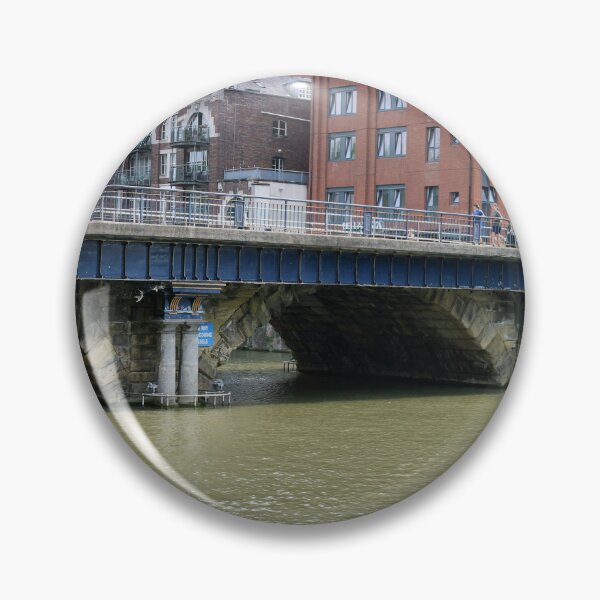 Item preview, city river designed and sold by KathleenDawson.