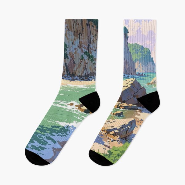 Item preview, Calvert Cliffs State Park, Maryland designed and sold by Worldscape Wonders.