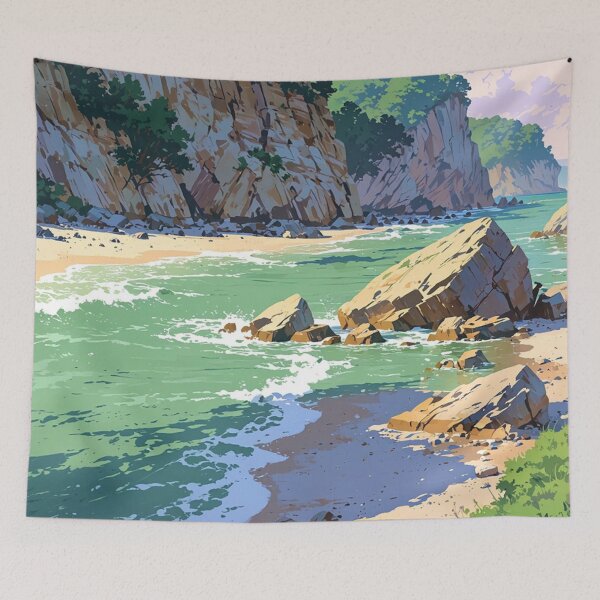Item preview, Calvert Cliffs State Park, Maryland designed and sold by Worldscape Wonders.
