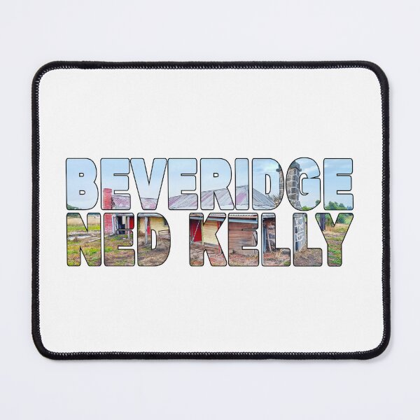 Item preview, BEVERIDGE Ned Kelly - VIC Australia Country Original House designed and sold by Adam Gormley.