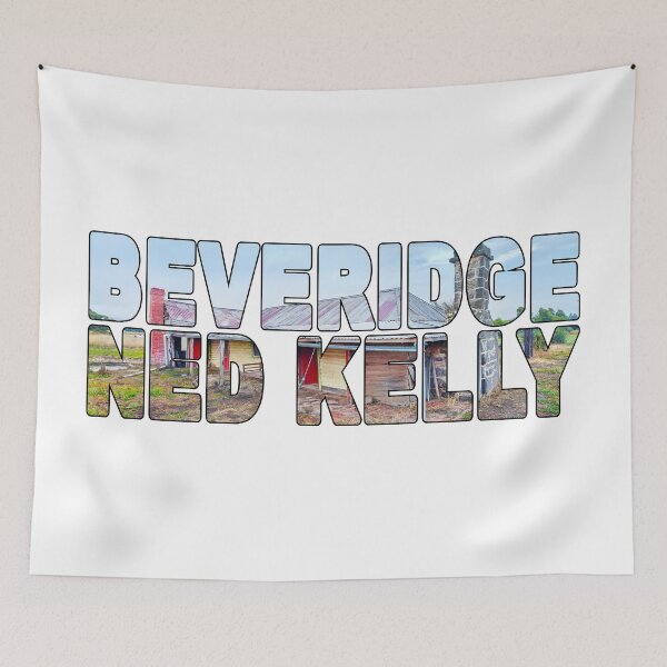 Item preview, BEVERIDGE Ned Kelly - VIC Australia Country Original House designed and sold by Adam Gormley.