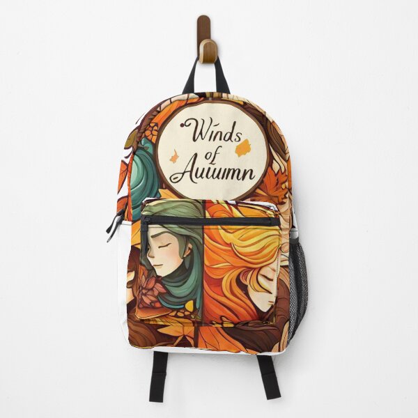 Item preview, Winds of Autumn designed and sold by alllyxispace.