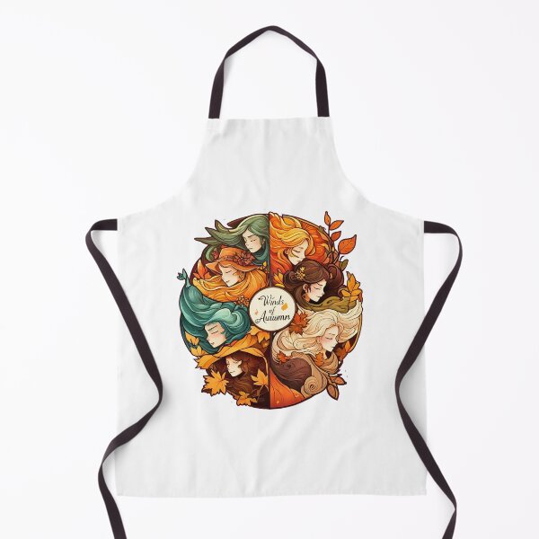 Item preview, Winds of Autumn designed and sold by alllyxispace.