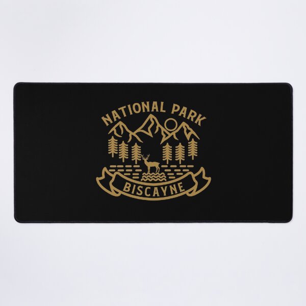 Item preview, Biscayne National Park designed and sold by Nature-Book.