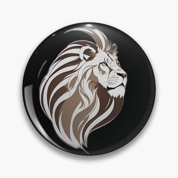 Item preview, Lion designed and sold by Dilwish5.